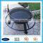 backyard fire pit grill