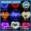 Indoor & Outdoor Christmas Decoration Led Lights/holiday Time Led Lights