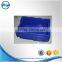 plastic hot sale blue nestable box