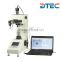 DTEC DHV-10D Digital Large Screen Vickers Hardness Tester Desktop Type for Metal Hardness Test in Laboratory