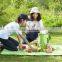 High Quality Insulated Lunch Picnic Barrel Cooler Bag