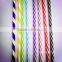 Drinking Straw Extruder