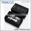 TENCCO Amor Plus Atomizer 4 coils/liquid control/airflow control/top liquid filling hole