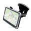High quality 4.3inch Free Newest map Wince Car GPS Navigation with buletooth car gps navigator