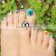 2017 3d Full Toe Nail Stickers