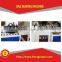 polyethylene side bag maker PE rolling bag machine