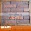 Ceramic Handmade Clay Terracotta Floor Tiles /Wall Panels