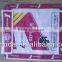 Cement valve bags 50kg/PP ad star bag/50kg cement bag