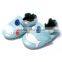 Hotsale newborn baby cute wholesale kids animal shoes