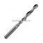 HSS straight shank drill bit set / Black Oxide, Parallel shank drill bit