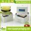 CUSTOM PRINTING PAPER TEALIGHT CANDLE PACKAGING