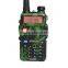 Baofeng Ham Radio UV-5R ,baofeng Dual Band ham radio , 5W 128CH UHF VHF baofeng walkie talkie interphone