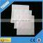 Disposable medcial non-woven fabrics swabs