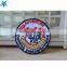 wholesale cheap custom embroidery blanks embroidery designs with OEM manufacture