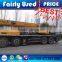 QY100K 100 ton Used XCMG Truck Crane