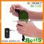 Camping Flashlight lighter with Battery