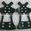 Walking Antislip Shoes Cover Snow and Ice Shoes Spikes good tpr ice shoe crampons