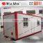 CH-WH070 good design and quality sandwich panel prefabricated house for sale