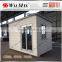 CH-AF002 modular prefab container house for living made in China