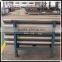 Surface polished inner SRB hydraulic cylinder tube with good quality from china