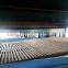 TDPW-II nonwoven production cross lapper lapping machines