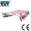 Full Protected Fabric Room Half Cassette Retractable Awning