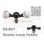 ES-B06 Smartlite twin spot sensor light PAR38 floodlight