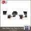 BPW Type Trailer Parts 16 ton Vehicle Suspension