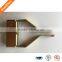 OEM Galvanized Steel mounting brackets