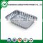New innovative products 7 inch round aluminum foil container buying on alibaba