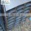 structural extruded steels channel of hot rolled jis astm