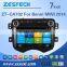 ZESTECH Factory 7 inch HD touch screen Car dvd player for BENNI MINI 2014 with GPS +3G+AM/FM+USB/SD + DVD+ATV