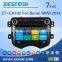ZESTECH OEM Dashboard placement car dvd player for BENNI MINI 2014 CAR DVD GPS NAVIGATION