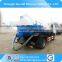 good partners perfect quality reasonable price vacuum Sewage Suction Tanker Truck 4*2