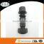 Truck parts high quality wheel hub bolt with nut/ bolt & nut