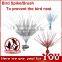 complete stainless steel bird spike with best service but low price                        
                                                Quality Choice