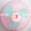 New design safety protect the baby finger fan guard fan net cover/ baby protect finger fan guard mesh net