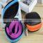 2015 Fashion Colorful EVA Earbud Case,EVA Earphone Case