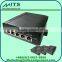 MITS Gigabit High Power 5 port PoE Switch, PoE Extender, IEEE802.3 - for Wireless Lan AP, Network Camera, & VOIP Phone