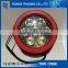 High quality and CE Certification 70w led work light flood light led track lights 24voltage forklift led work light