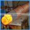 IGBT Low Price High Heating Speed Induction Forge Heating Systems (JLZ-110)