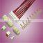 2.0 wafer wire to wire connectors electrical wiring wire harness