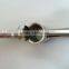 Hand squeeze garlic press ginger crusher masher kitchen tool
