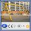 5 ton small gantry crane for Indoor use