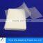 150mic Lamination Sheets Hot Laminating Pouches 80*110MM Transparent Laminate Sheet