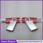 Hot ! 4 GB PVC USB Drive memory stick, usb 2.0