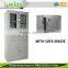 custom stainless steel file cabinet fabrication made in china