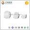 Die Casting Aluminum Housing Material Dimmable Antiglare 12W 24W 36W Bridgelux Chip SMD LED Downlight