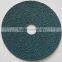 Fiber Disc With Hole Polishing Made in China