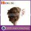 Brazilian Hair Lace Front Wig For Fashion Woman Made In China